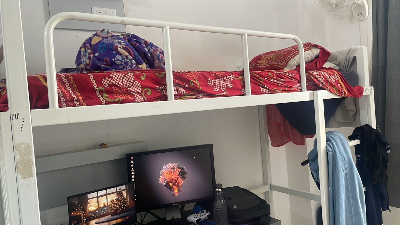 GITAM University Bengaluru hostel photo 5